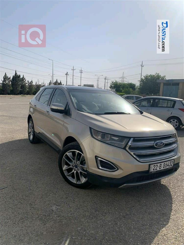 Ford Edge
